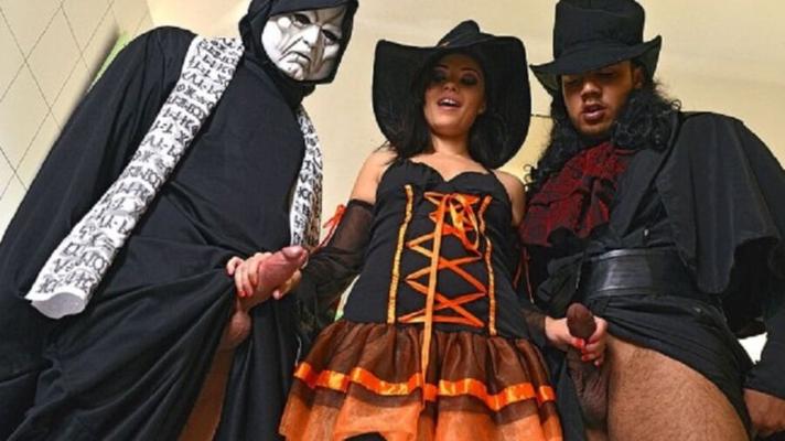 Halloween