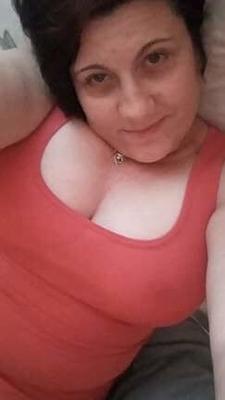 Ady Adriana milf romeno