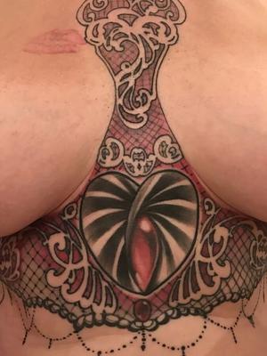 Tattoos