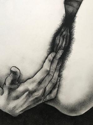 Hairy pits, legs and other Tumblrs