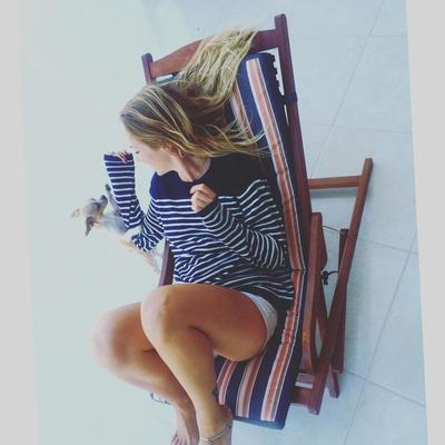 セクシーな卵巣オズベイ