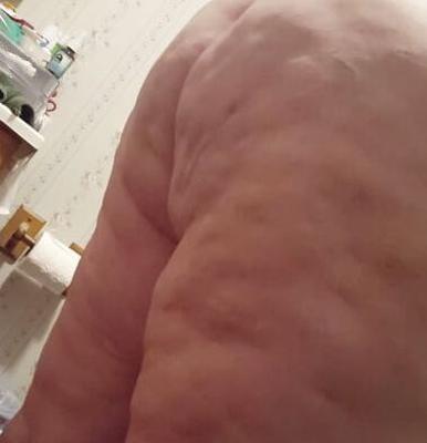 more of wife