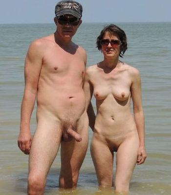 Nudist Couples
