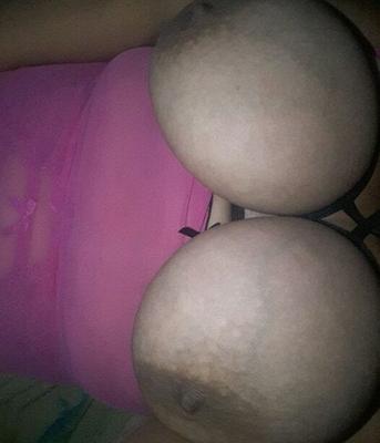 Traviesa Tetona