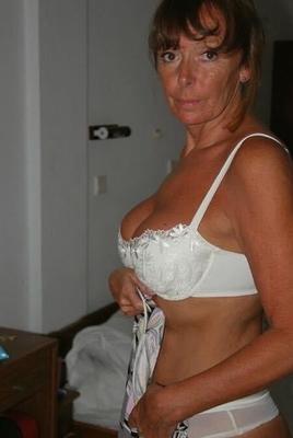 Sexy Cougars