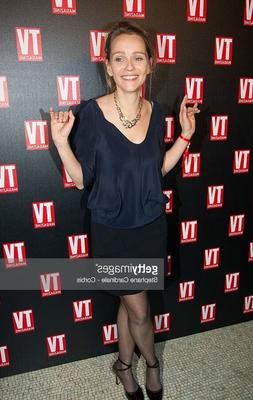 Claire Borotra