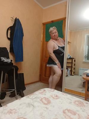 My new sexy outfit - 10 Pics