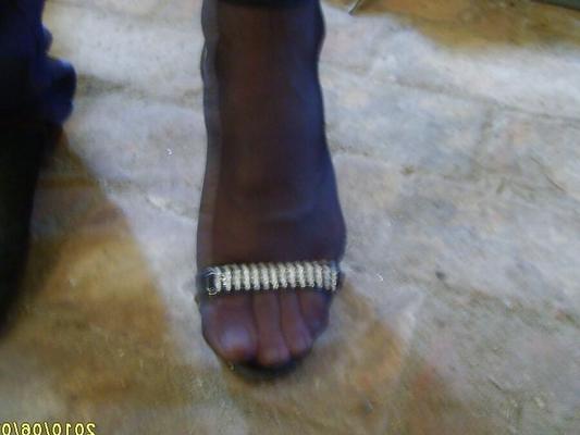 Meine neuen Heels