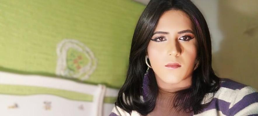 Jennifer nanda morena linda trans