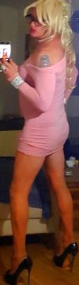 Ms. Roxanne Foxx