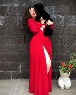 Hermosa Caderona