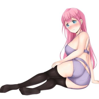 Hentai Favorite: Kirisu Mafuyu