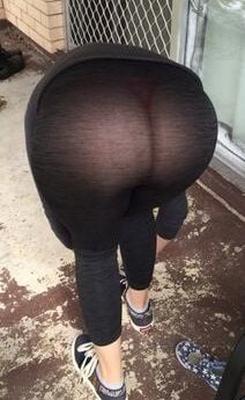 Plus Size Leggings