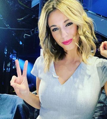 Chicago Weather Slut Cheryl Scott