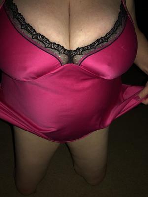 Camisola rosa