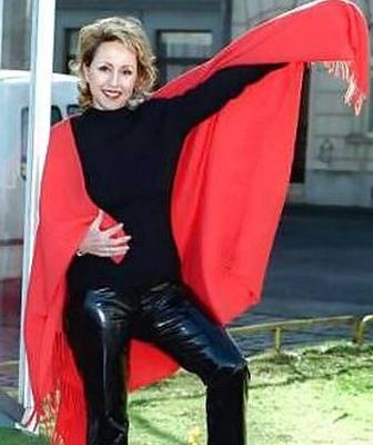 Hildegard Krekel