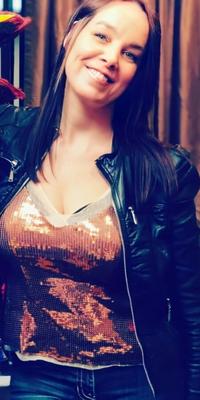 Erica schroeder milf voice actress