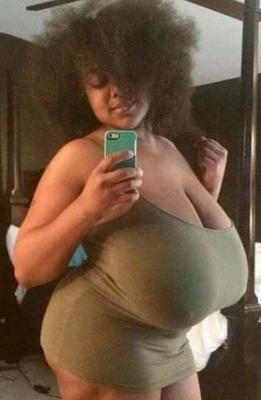 Curvy &amp; Thick