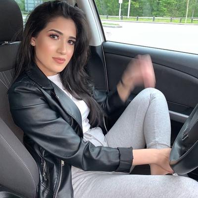 Sexy Paki sluts
