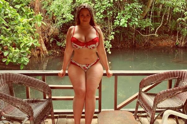 Real Women Have Curves