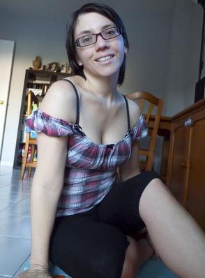 Sexy mom