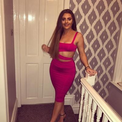 Stupid Chav Sluts- Nadine W