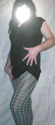Sissy Boy Lovelaska - Autumn weekdays