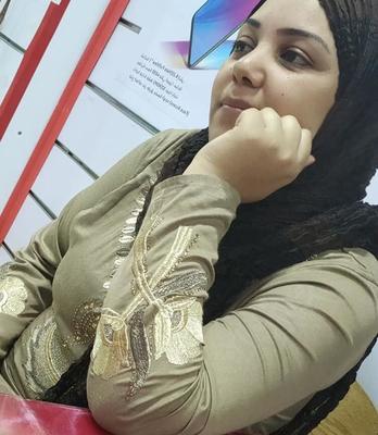 Arabian Neswan Metnaka