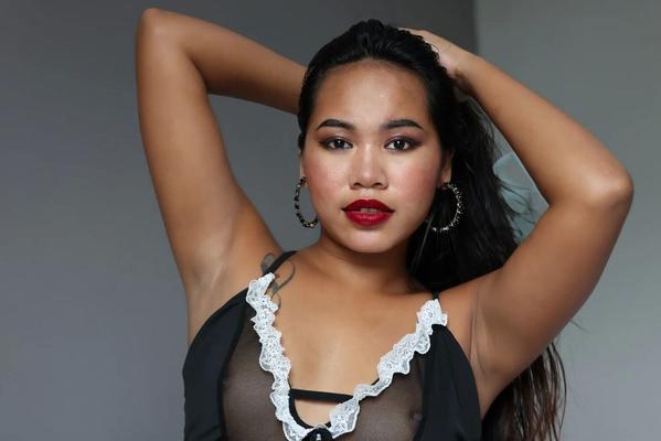 Susy Sky's Erotic Pictures