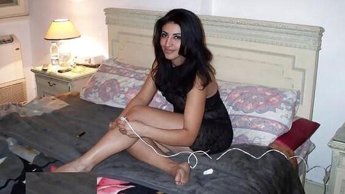 Arab dalya sharmota
