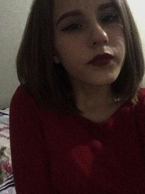 rus girl Kristina yo