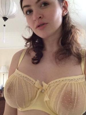 Sexy girls in lingerie