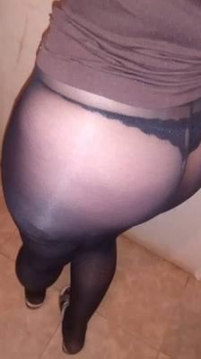 La golfa de mi mama