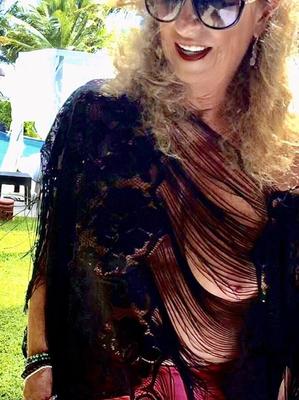 See Through