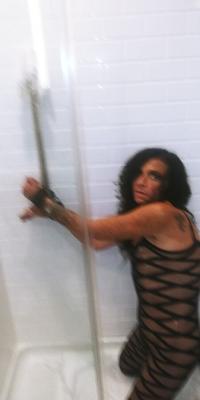 Bondage Slave