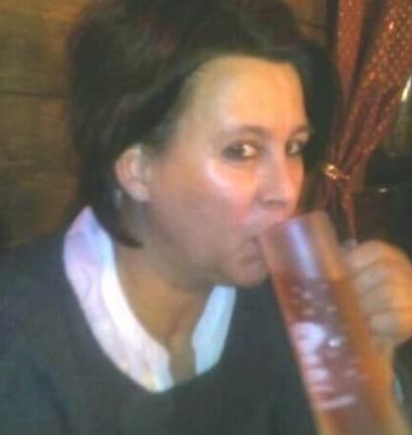 Nette MILF