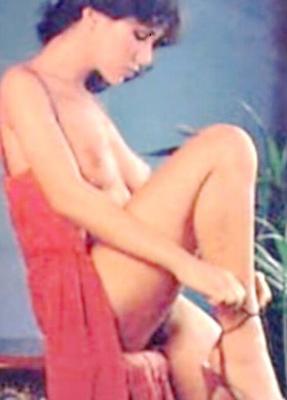 Linda lusardi