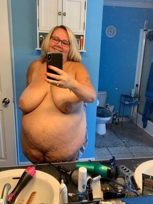 BBW mixte