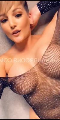 Hannah Brook Only fans slut
