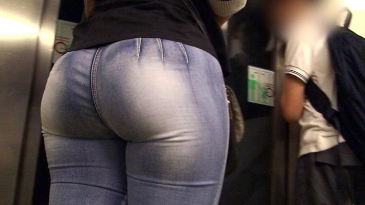 GROS CULS candides de GLUTEUS DIVINUS