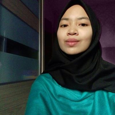 Malay Wan nursyazwani aina Penang Naked