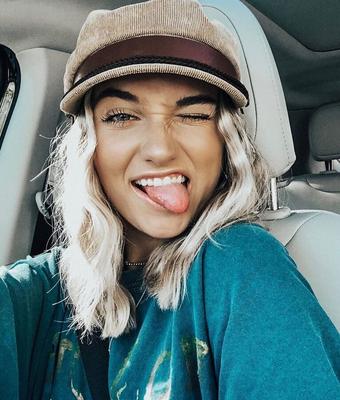 Hot Pictures (ahegao, babes, thot and chavs)