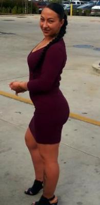 Local FL cheating bar whore - wash that pussy