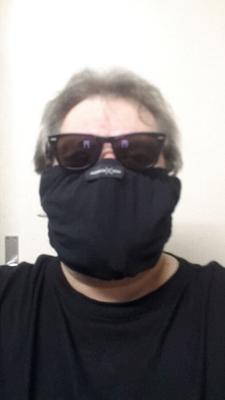alternative Mask