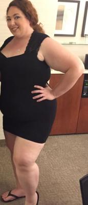 my lovely bbw wife pics