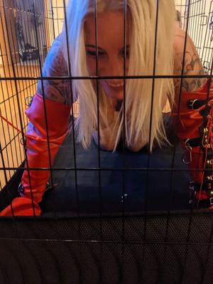 Liebe meine kleine Hucow