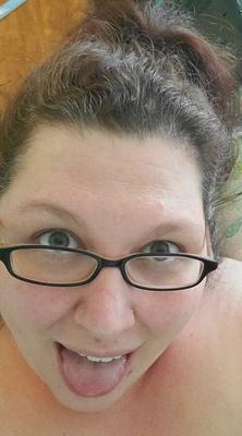 Being a good girl for Daddy
