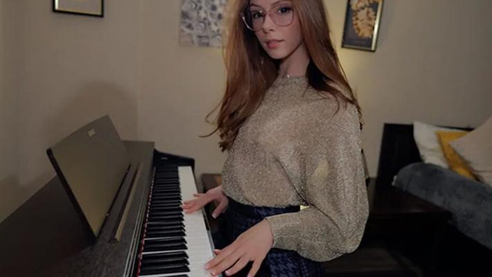 9 Pics Passion Unleashed: A Sensual Serenade