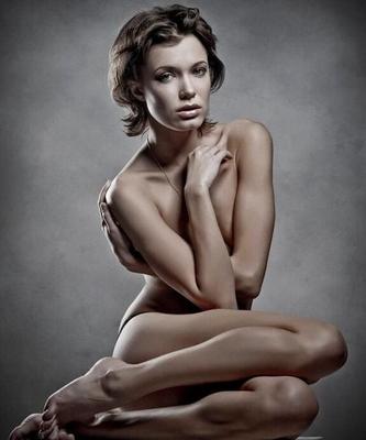 Oksana Chucha