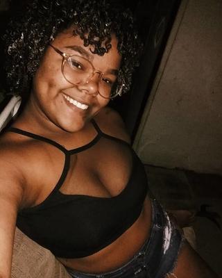 Gostosa (hot amateur)